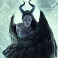 Maleficent Jole
