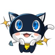 MorganaKawaii