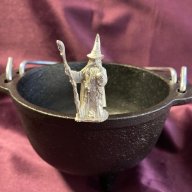DruidMagick
