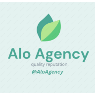 Alo Agency