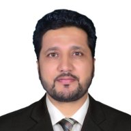 Ghulam Muhammad ilyas