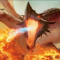Dragons