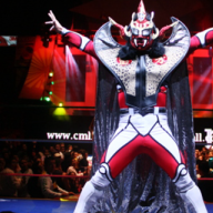 KushinLiger