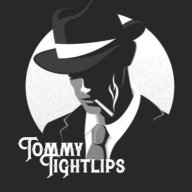 Tommytightlips