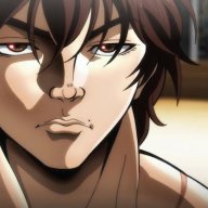 Baki Hanma