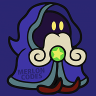 MerlonCodes