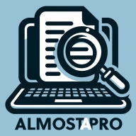 almostapro