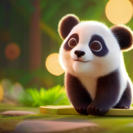 B_panda