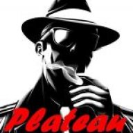 plateau