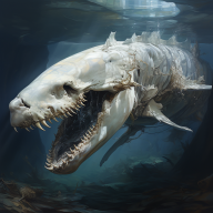 whitewhale
