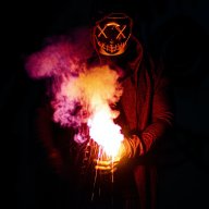 DEVIL MONSTER