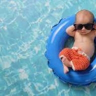 cool baby