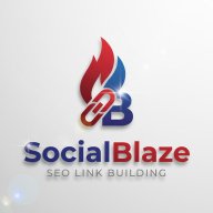SocialBlaze