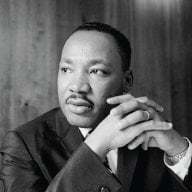Martin Luther King