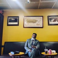 The Cigar Smoker