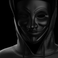 DeepBlackFace