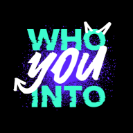 Whoyouinto