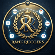 RankRiddlers