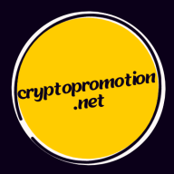 Crypto Promotion