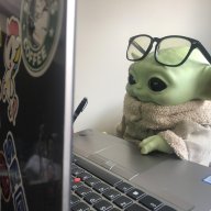 Babymarketingyoda