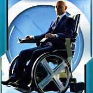 CharlesXavier