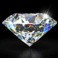 DiamondInHand