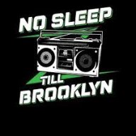 No Sleep Till Brooklyn