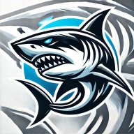 Shark.legend