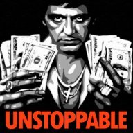 Unstoppable19