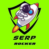 SERP Rocker