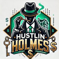 HustlinHolmes