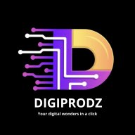 Digiprodz