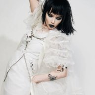 CRYSTAL CASTLES