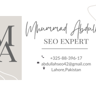 Mahummad Abdullah