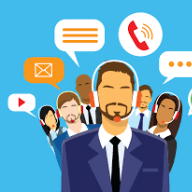contact center