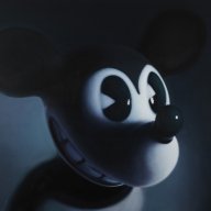 Dark Mouse