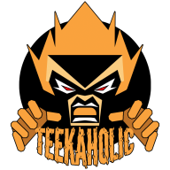 teekaholic
