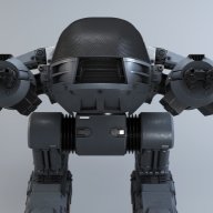 Robocip