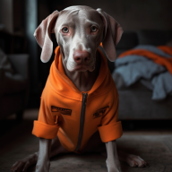 Weimaraner