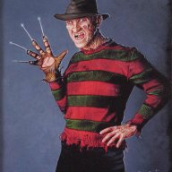 Freddy Kruger