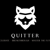 quitter