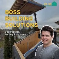 BOSS HOMES