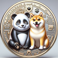 pandashicoin