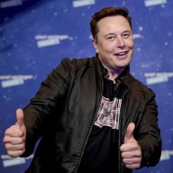 BillionaireElonMusk45