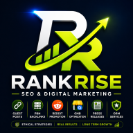 RankRise Solutions
