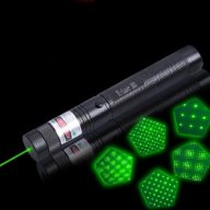Laser 303