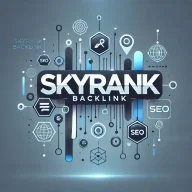 Skyrank Backlinks