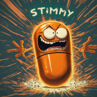 Stimmy