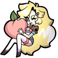 monipeach