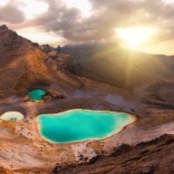 Tongariro
